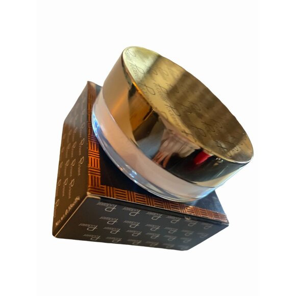 translucent loose powder #08 setting powder sealed filter white soft focus blur - Picture 3 of 6